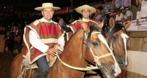 BUSTOS Y BUSTOS EN SAN FERNANDO